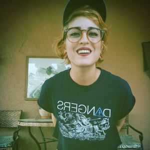 Meet your Posher, Kelah